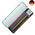 Produktbild: KOH-I-NOOR 5217 - Druckbleistifte inkl. 1 x Radiergummi im Metalletui,