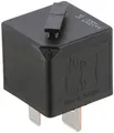 Produktbild: Bosch 0986332050 Mini-Relais 12V 70A, IP5K4, Betriebstemperatur von -40° C bis 85° C, Schließer-Relais, 4 Pins