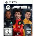 Produktbild: F1 2023 PS-5