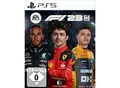 Produktbild: F1 2023 PS-5