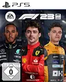 Produktbild: Electronic Arts F1 23 PS5 | Deutsch
