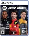Produktbild: F1 2023 PS5 USK: 0