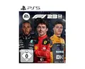 Produktbild: F1 23 - [PlayStation 5]