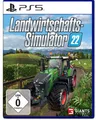 Produktbild: Landwirtschafts-Simulator 22 PS5 PlayStation 5
