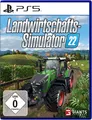 Produktbild: Landwirtschafts-Simulator 22 incl CLAAS Pack | PS5 / PS4 / PC / XBox | NEU & OVP