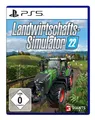 Produktbild: GW3472 Landwirtschafts-Simulator 22 PS5 Neu & OVP