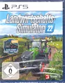 Produktbild: Landwirtschafts-Simulator 22 - PS5 / PlayStation 5 - Neu & OVP - DE Version