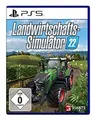 Produktbild: Landwirtschafts-Simulator 22 - von astragon | Game | Zustand sehr gut
