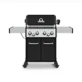 Produktbild: Broil King BARON 490 inkl. Drehspieß
