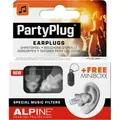 Produktbild: Alpine Partyplug Ohrstöpsel 2 St