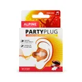 Produktbild: Alpine PartyPlug Gehörschutz