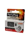 Produktbild: ALPINE PARTYPLUG Ohrstöpsel, 2 St