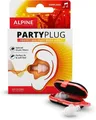 Produktbild: ALPINE PartyPlug Transparent