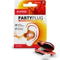 Produktbild: Alpine PartyPlug Gehörschutz Ohrstöpsel für Musik wiederverwendbar hypoallergen