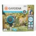 Produktbild: Gardena 18614-20 Garten-Schlauchbox RollUp M 20m Schlauchtrommel Gartenschlauch