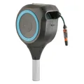 Produktbild: Schlauchtrommel Gardena RollUp M Automatisch Boden 20 m