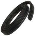 Produktbild: Electrolux Türdichtung 1730 mm 3-seitig für Geschirrspüler, Schwarz, Gummi, Eingebaut, Dichtung, Geschirrspülmaschinentürdichtung