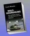 Produktbild: Weltunordnung Carlo Masala