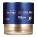 Produktbild: Avène DERMABSOLU Intensive Nachtcreme für trockene Haut - Reichhaltige Feuchtigkeitspflege für die Nacht, 40 ml