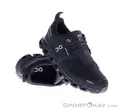 Produktbild: On Cloud 6 Waterproof Damen Freizeitschuhe-Schwarz-5