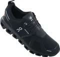Produktbild: ON Running Cloud 6 WP Waterproof - Damen Sneakers Schuhe Black-Black 3WF10051043 , EU 36 US 5