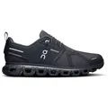 Produktbild: On Damen Cloud 6 Waterproof schwarz 36.0