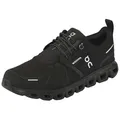 Produktbild: ON RUNNING CLOUD 6 WP Sneaker wasserdicht schwarz 36 EU