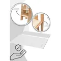 Produktbild: Tuki® Anti-Rutschmatten Set