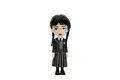 Produktbild: Jada Toys Wednesday Figur - 1 von 4 Sammelfiguren aus Metall (2 Wednesday Addams Varianten, Thing oder Enid) für Fans und Sammler ab 8 Jahren, zufällige Auswahl, 6,5 cm - 1 Stück - Sortiert