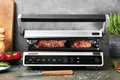 Produktbild: Gastroback Kontaktgrill 42542 Design BBQ Advanced Smart, 2000 W