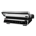 Produktbild: Gastroback 42542 Design BBQ Advanced Smart elektrischer Kontaktgrill 2000 Watt