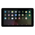 Produktbild: Denver 10,1 Zoll 5,6cm Tablet 1,2Ghz QuadCore Android 8.1 GO WiFi MicroSD Kamera