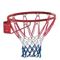 Produktbild: WICKEY Basketballring für Spielturm, Kletterturm, Klettergerüst - Outdoor Spielgerät