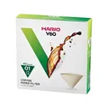 Produktbild: 4977642723245 Hario - Misarashi Brown Paper Filters - V60-01 - 40 Pieces Hario