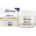 Produktbild: Heliotrop Nachtpflege für anspruchsvolle, reife Haut, Gesichtspflege mit Ginkgoextrakt, Macadamianussöl und Sheabutter, Multiactive Nachtcreme, 1 x 50 ml
