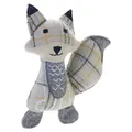 Produktbild: Hunter Hundespielzeug Billund Fuchs, 23 cm, weich, nachhaltig, für alle Hunde