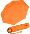 Produktbild: iX-brella Taschenregenschirm Mini Ultra Light - sehr leicht, mit großem Dach, manueller Öffnungsmechanismus, kräftige Farben