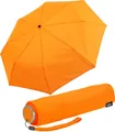 Produktbild: iX-brella Taschenregenschirm Mini Ultra Light - sehr leicht, mit großem Dach, manueller Öffnungsmechanismus, kräftige Farben