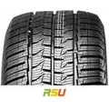 Produktbild: Continental VanContact Camper 3PMSF CP  225/75 R16C 118R Ganzjahresreifen