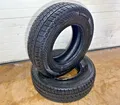 Produktbild: 2x Reifen Ganzjahresreifen CONTINENTAL VAN CONTACT Camper 225 75 16 CP 118R 9mm