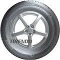 Produktbild: Continental VanContact Camper 225/75 R16CP 118R 10PR EVc