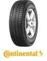 Produktbild: Continental VanContact Camper 225/75 R16CP 118R Ganzjahresreifen