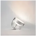 Produktbild: Philips Hue 8719514411524 LED Tischlampe Iris (Gen4) 1x8,2w | 570lm | 2000-6500k - dimmbar, Bluetooth, White and color Ambiance, Silber