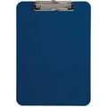 Produktbild: A4 Klemmbrett PS-Kunststoff mit Bügelklemme kurze Seite