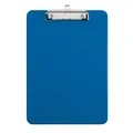 Produktbild: MAUL Kunststoff-Klemmbrett, DIN A4, blau