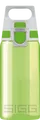 Produktbild: Sigg Viva One green - Größe 500 ml 863130