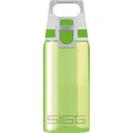 Produktbild: SIGG Trinkflasche VIVA ONE Green 0,5L, grün