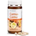 Produktbild: Sanct Bernhard Camu-Camu- 120 Kapseln