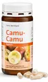 Produktbild: Sanct Bernhard Camu-Camu- 3x120 Kapseln (19,29 EUR/100 g)
