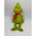 Produktbild: The Grinch Plüsch Der Grinch Mit Schal 50 Cm (50 cm) (57965152)
